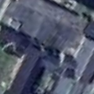 Abandoned Factory Ceramic - Germany