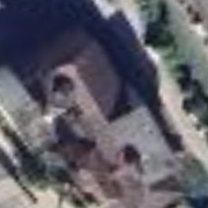 Abandoned Factory Ruby - Germany