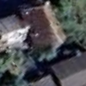 Abandoned Urbex Hotel Hu - Germany