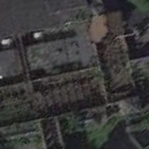 Abandoned Factory Paper - Germany