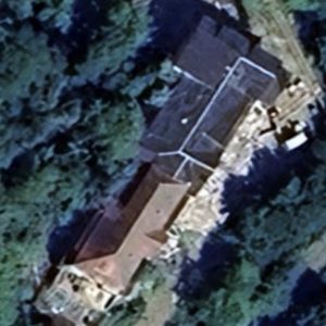 Abandoned Urbex Center Fr - Germany