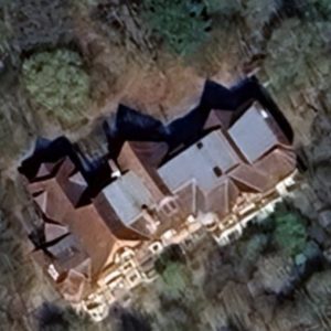 Abandoned mansion Cot -  Germany