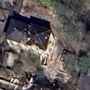 Abandoned Factory brewery - Germany