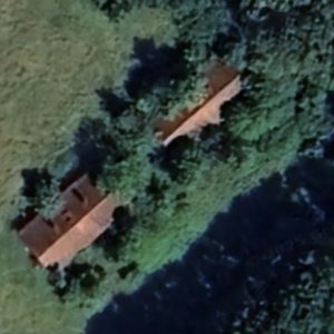 Abandoned villa house Wolf - Germany