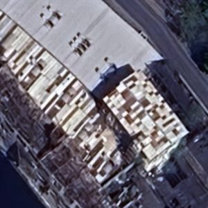 Abandoned Factory wi - Germany