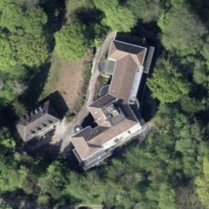 Abandoned Hospital A - Germany