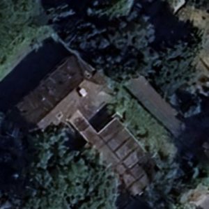 Abandoned Hospital botox - Germany