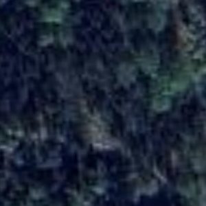 Abandoned Ghost Town - Germany