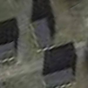 Abandoned Ghost Town 2 - Germany