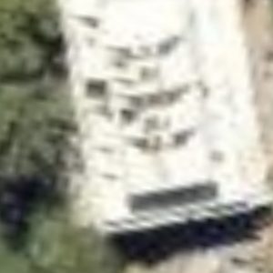 Abandoned villa House pool - Germany