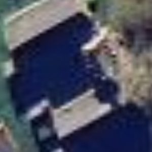 Abandoned villa House mafia - Germany