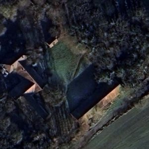 Abandoned Farm P - Germany