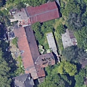 Abandoned Farm decay - Germany