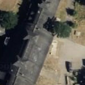 Abandoned Factory water - Germany