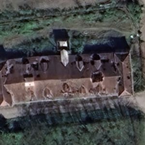 Abandoned Urbex school F - Germany