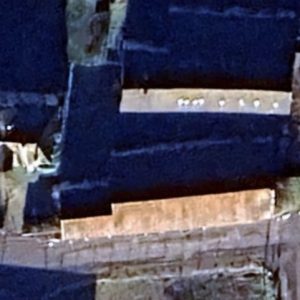 Abandoned Urbex Hotel gold - Germany