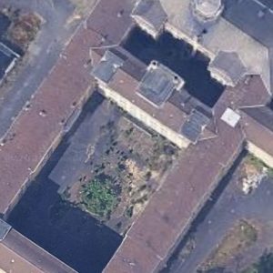 Abandoned Urbex Court za - Germany