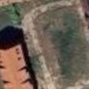 Abandoned villa House hutte - Germany