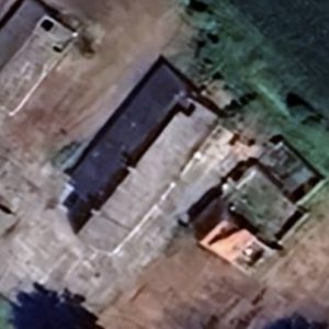 Abandoned villa House Hh - Netherlands