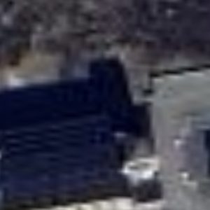 Abandoned Base radio - Netherlands