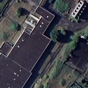 Abandoned Factory Maxi - France