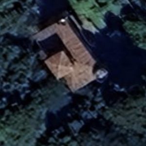 Abandoned Castle P - Italy