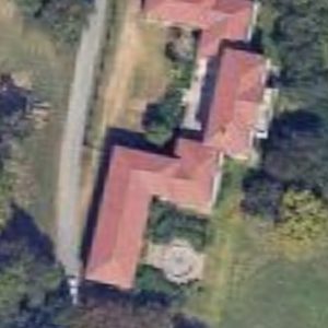 Abandoned villa House Mira - Italy