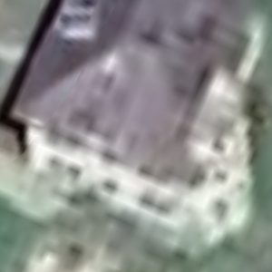 Abandoned villa House B - Italy