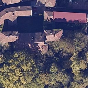 Abandoned Palace L - Italy