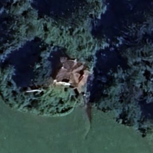 Abandoned villa House alpi - Italy