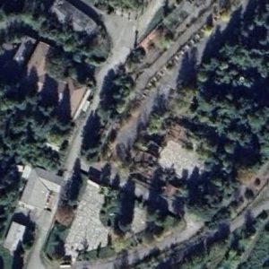 Abandoned Urbex theme park - Italy