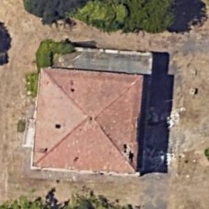 Abandoned villa House Omb - Italy