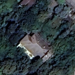 Abandoned villa House Ma - Italy