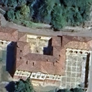 Abandoned villa House GZ - Italy