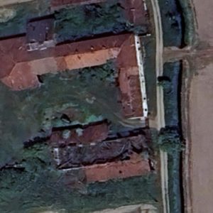 Abandoned Farm It - Italy