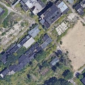 Abandoned Factory Labs - Germany