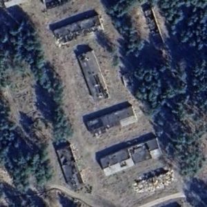 Abandoned Factory last - Germany