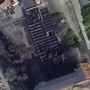 Abandoned Factory textile - Germany