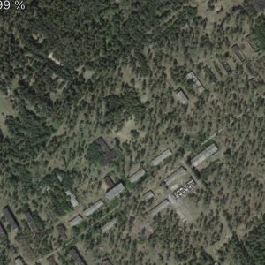 Abandoned Factory secret - Germany