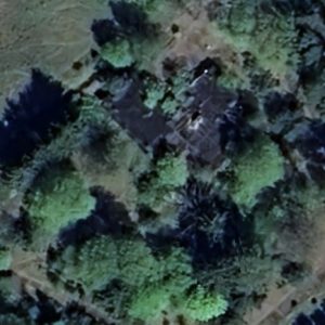 Abandoned villa House MF - Germany