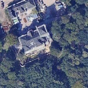 Abandoned Castle Ka - Germany