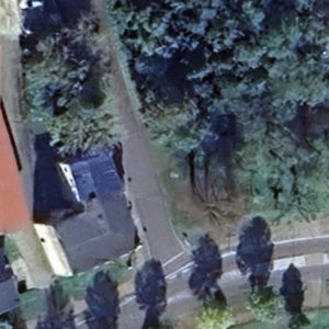 Abandoned villa House S - Germany