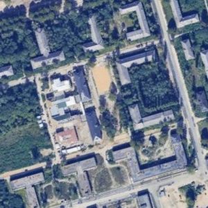 Abandoned Base Army K - Germany