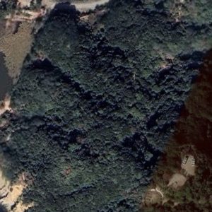 Abandoned Base Army O - Japan