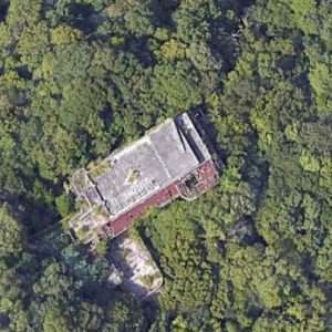 Abandoned Urbex Hotel Maya - Japan