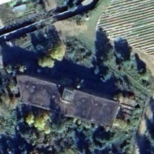 Urbex Abandoned sanatorium Lake - Canada