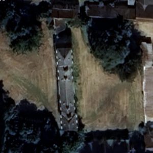 Abandoned Castle Religion - France