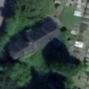 Abandoned villa House mortem - France