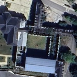 Abandoned Convent W - France