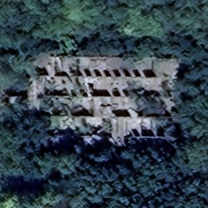 Abandoned secret labs - Moldavia